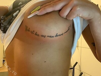 Franziska Kilz Nude Leaked Photo #49