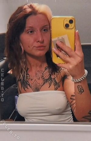 Franziska Kilz Nude Leaked Photo #54