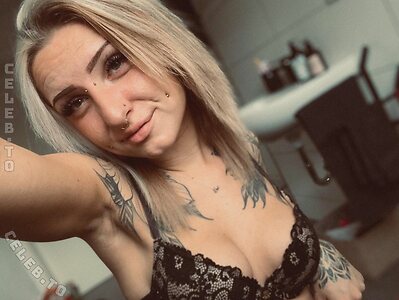 Franziska Kilz Nude Leaked Photo #55