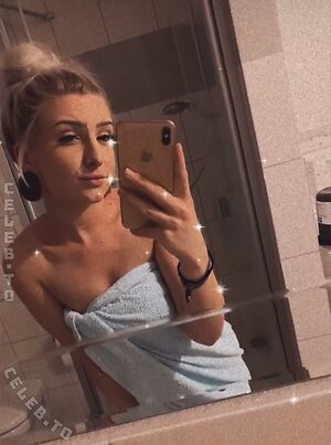 Franziska Kilz Nude Leaked Photo #78
