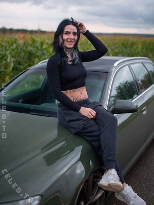 Franziska Kilz photo