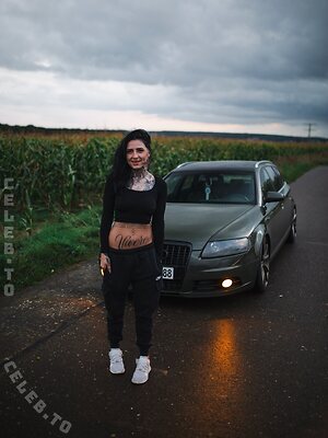 Franziska Kilz photo