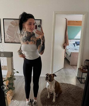 Franziska Kilz photo