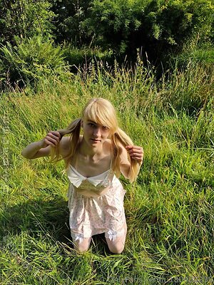 Franziska Reineke More Nude Photos