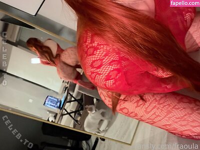 fraoulaa00 Nude Leaked Photo #42