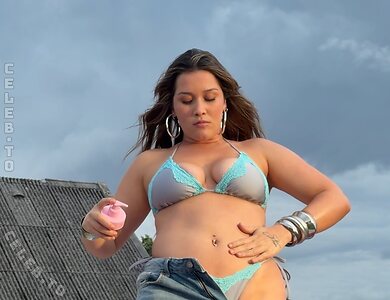 Frau Gretel Nude Leaked Photo #38