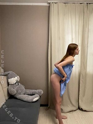 freckles Nude Leaked Photo #45