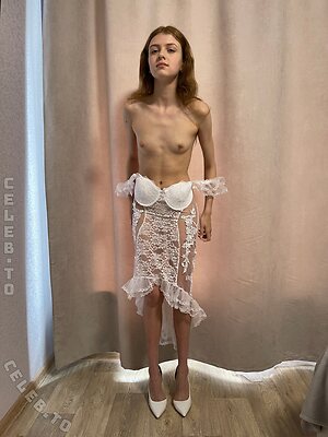 freckles Nude Leaked Photo #421