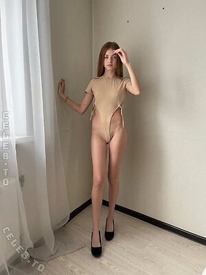 freckles Nude Leaked Photo #495