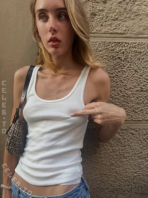 Fredie Halter Nude Leaked Photo #3