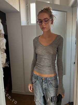 Fredie Halter Nude Leaked Photo #7