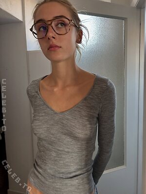 Fredie Halter Nude Leaked Photo #8