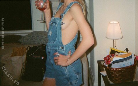 Fredie Halter photo