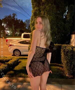 Fredie Halter Nude Leaked Photo #103