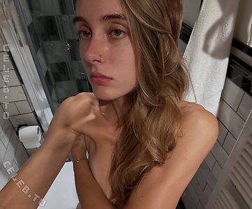 Fredie Halter Nude Leaked Photo #121