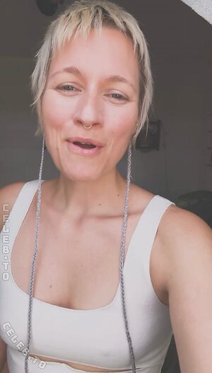 Freiraumreh Nude Leaked Photo #3
