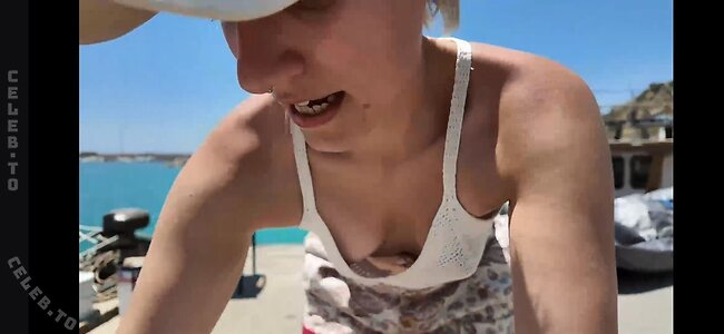 Freiraumreh Nude Leaked Photo #7