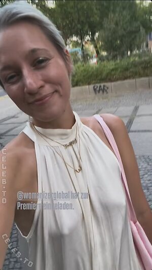 Freiraumreh Nude Leaked Photo #11
