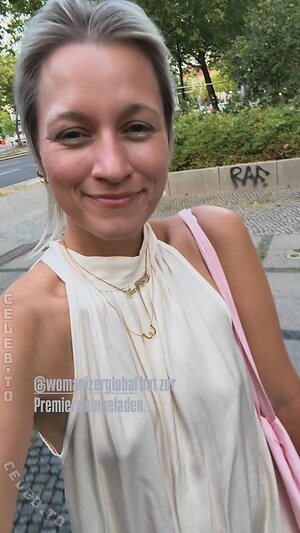 Freiraumreh Nude Leaked Photo #12
