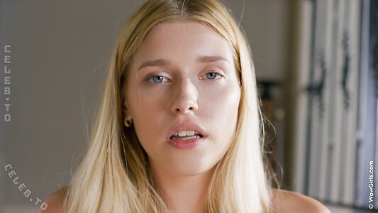 Freya Mayer Nude Leaked Photo #1803