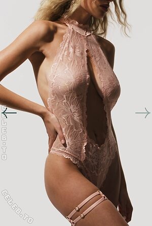 Freya Tidy Nude Leaked Photo #11
