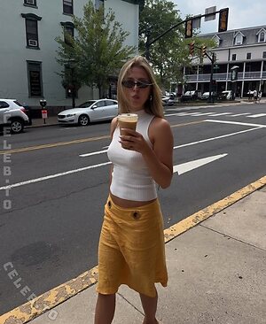 Frida Seemann Nude Leaked Photo #7