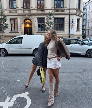 Frida Seemann Nude Leaked Photo #8