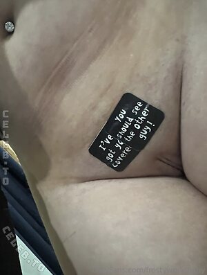 frostyworldbaby Nude Leaked Photo #94
