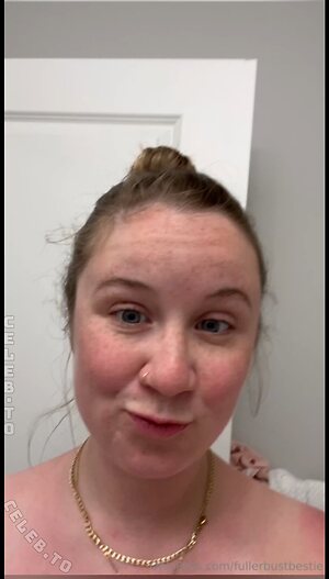 Fullerbustbestie Nude Leaked Photo #113