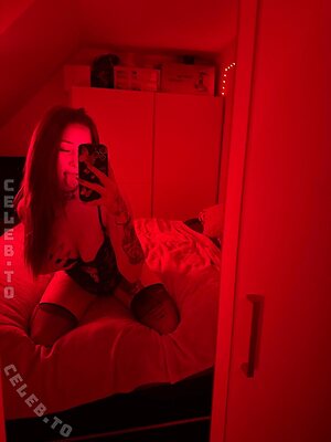 fxbxennex Nude Leaked Photo #14