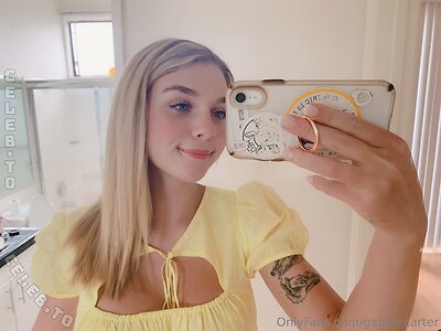 Gabbie Carter
