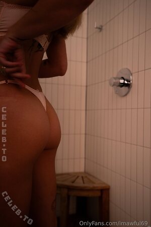 Gabbie Carter Nude Leaked Photo #162