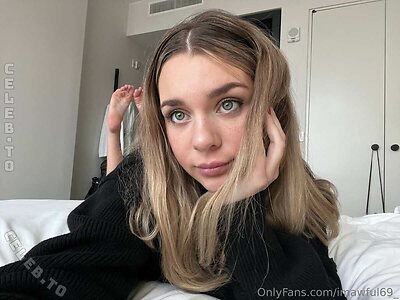 Gabbie Carter Nude Leaked Photo #242