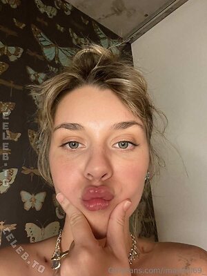 Gabbie Carter Nude Leaked Photo #253