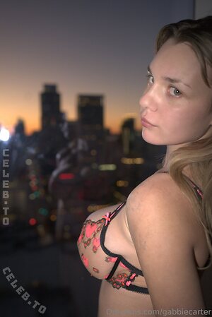 Gabbie Carter Nude Leaked Photo #309