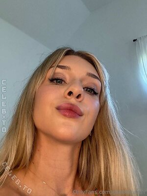 Gabbie Carter Nude Leaked Photo #338