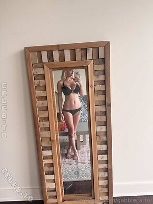 Gabbie Carter Nude Leaked Photo #347
