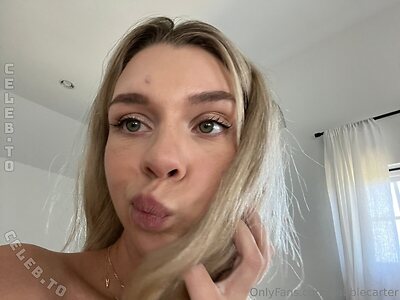Gabbie Carter Nude Leaked Photo #404
