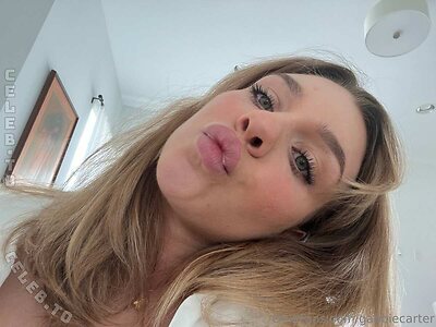 Gabbie Carter Nude Leaked Photo #564