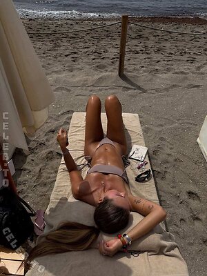 Gabby Scheyen Nude Leaked Photo #39