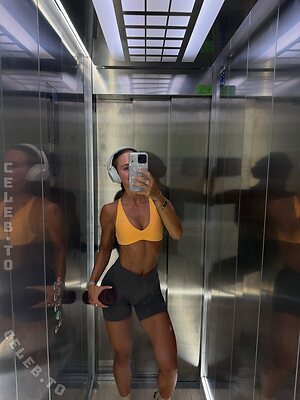 Gabby Scheyen Nude Leaked Photo #48