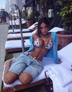 Gabriela Moura Nude Leaked Photo #103