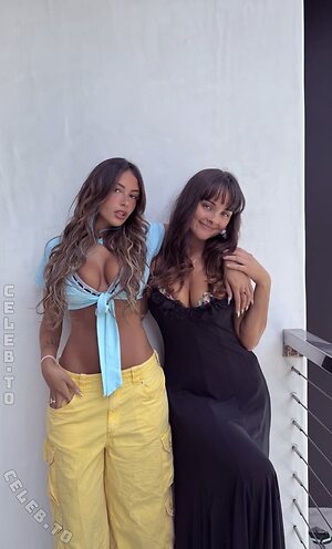 Gabriela Moura Nude Leaked Photo #112