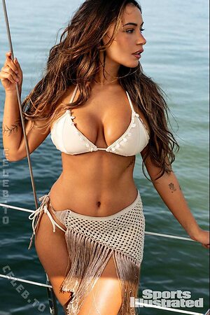 Gabriela Moura Nude Leaked Photo #158