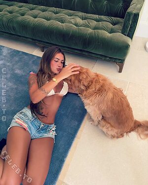 Gabriela Moura Nude Leaked Photo #207