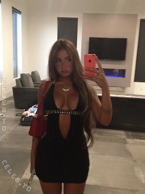 Gabriela Moura Nude Leaked Photo #217