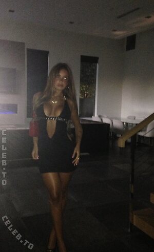 Gabriela Moura Nude Leaked Photo #218