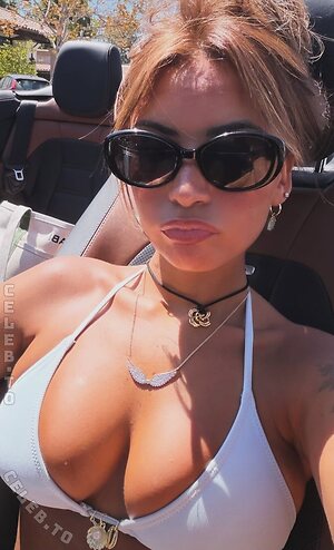 Gabriela Moura Nude Leaked Photo #233