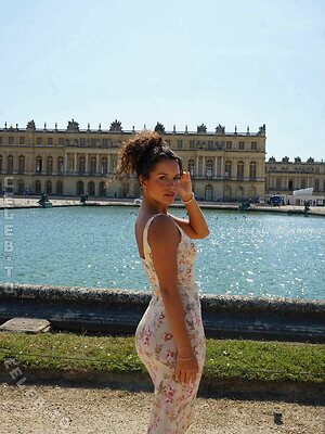 Gabriella Saraivah Nude Leaked Photo #20