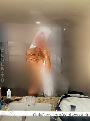 Gabrielle Epstein Nude Leaked Photo #75